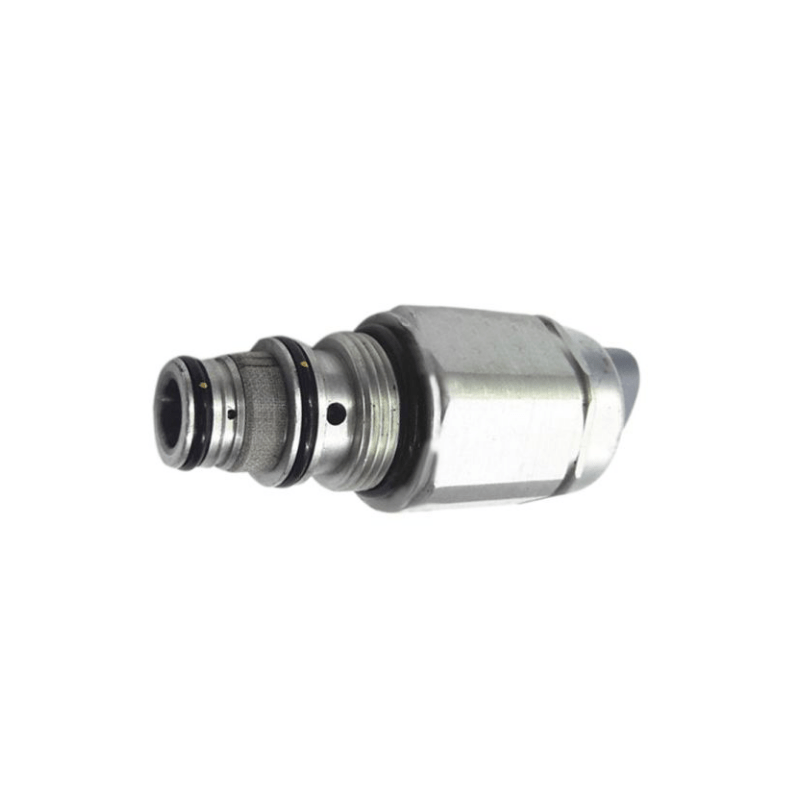 DE31838 Replacement Solenoid Valve 7343934 Compatible With John Deere 24V - Simms Diesel