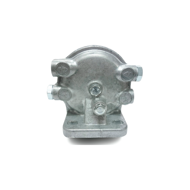 DELPHI Filter Assembly 1/2 inch (5836B325A) aftermarket (METAL BASE) - Simms Diesel