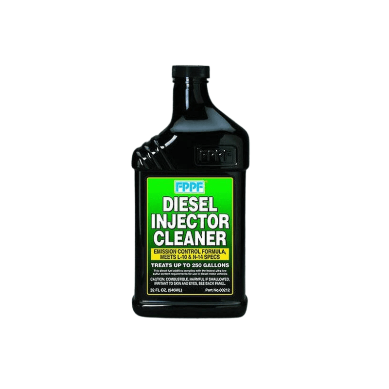 Diesel Injector Cleaner - Simms Diesel