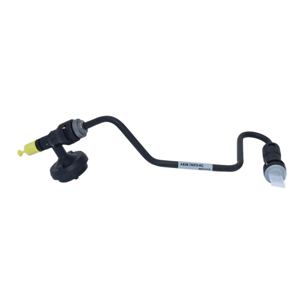 EB3G7A512BA Clutch Master Cylinder Tube Hose For Ford Ranger px (aftermarket) - Simms Diesel