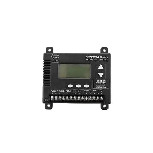 ECC328 Gen - Set Frequency Controller - Simms Diesel