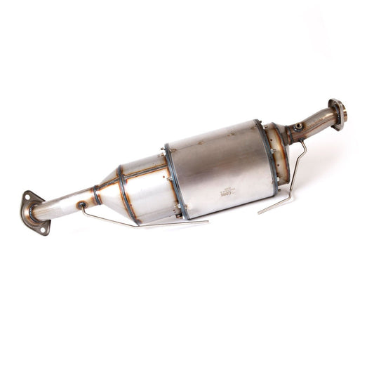 ED0013T2 DPF for Coaster 4.0L DPF NO4C - Simms Diesel