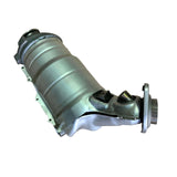 ED0014T2 DPF for Toyota Hilux Fortuna etc - Simms Diesel