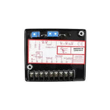 ESD2402 Series Isochronous Controller with Light - Force - Simms Diesel