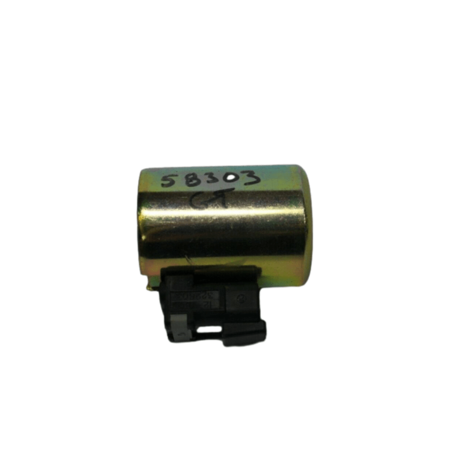 Fast Delivery Original New Proportional Solenoid Coil 58303GT Replacement For Genie Lift Part - Simms Diesel