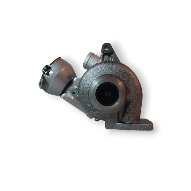 Ford Focus, S - MAX, Mondeo, Kuga, Volvo C30 V40 V50 2.0TDCI Turbocharger - Simms Diesel