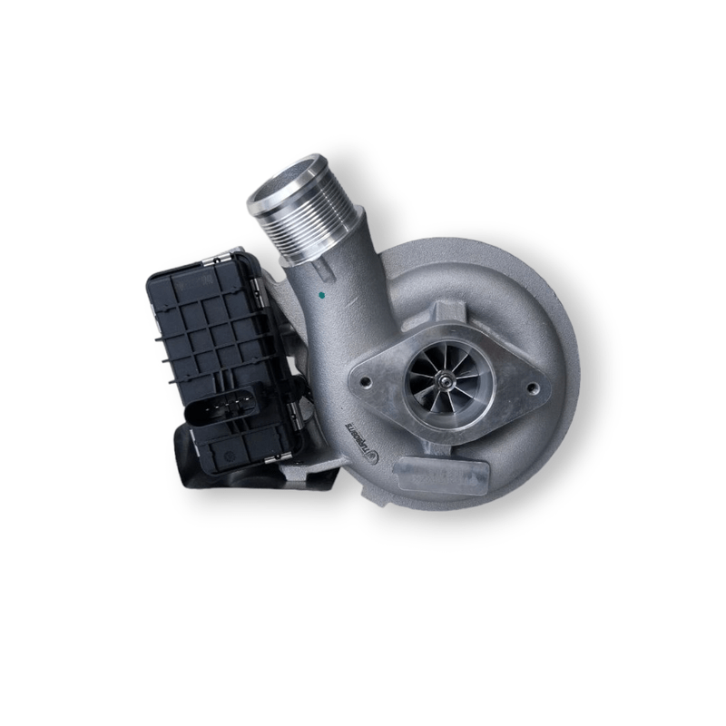 Ford Ranger 3.2L PX2 / PX3 Turbocharger (aftermarket) - Simms Diesel