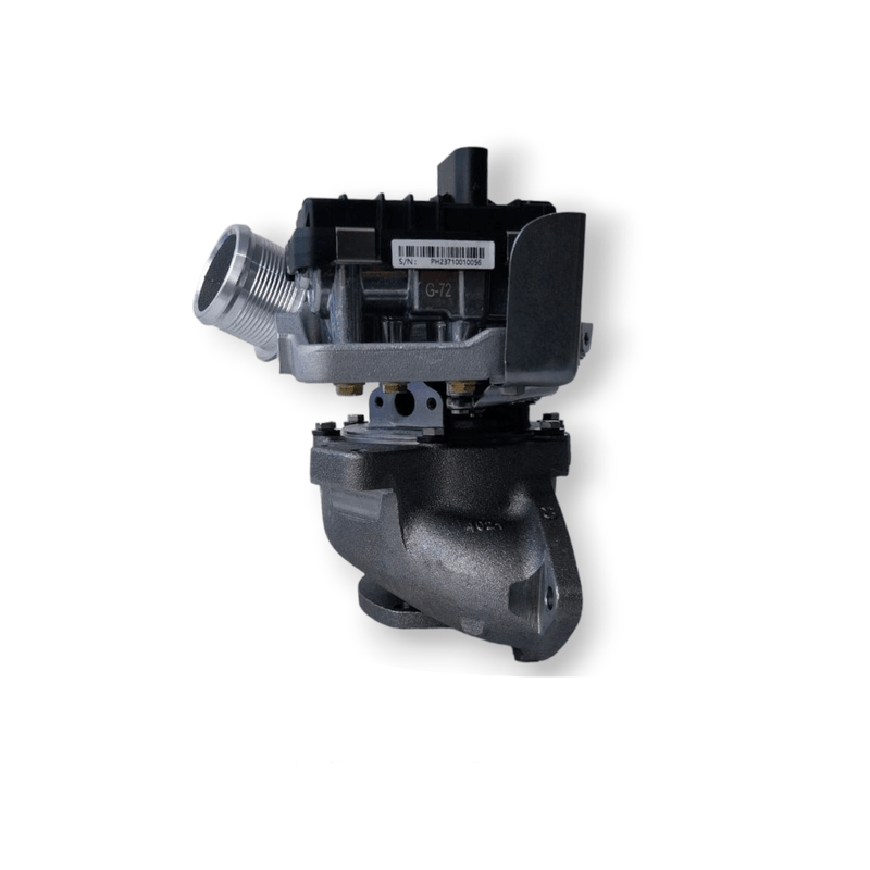 Ford Ranger 3.2L PX2 / PX3 Turbocharger (aftermarket) - Simms Diesel