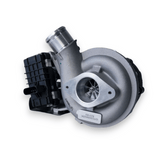 Ford Ranger 3.2L PX2 / PX3 Turbocharger (aftermarket) - Simms Diesel