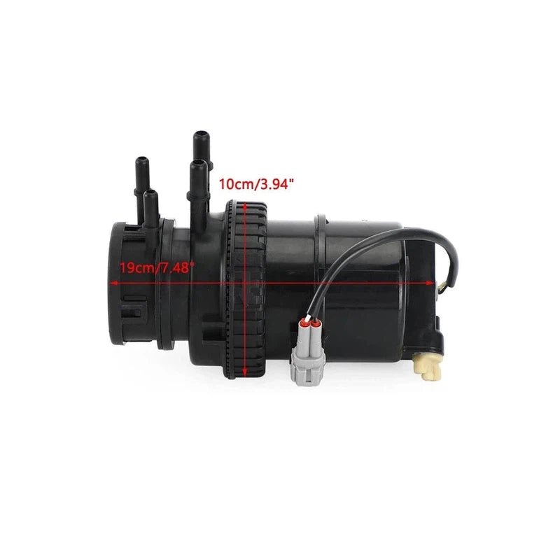 FORD RANGER/ MAZDA BT50 FUEL FILTER 2011 (AB399155AD) AFTERMARKET - Simms Diesel