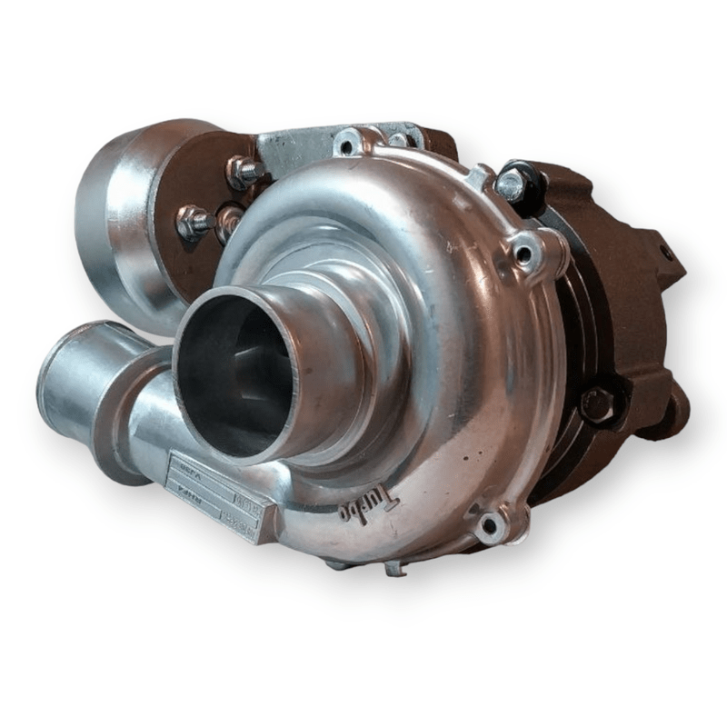 Ford Ranger PJ PK / Mazda BT - 50 Turbo 2006 to 2012 2.5L 3.0L VJ38 Turbocharger - Simms Diesel