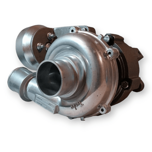 Ford Ranger PJ PK / Mazda BT - 50 Turbo 2006 to 2012 2.5L 3.0L VJ38 Turbocharger - Simms Diesel