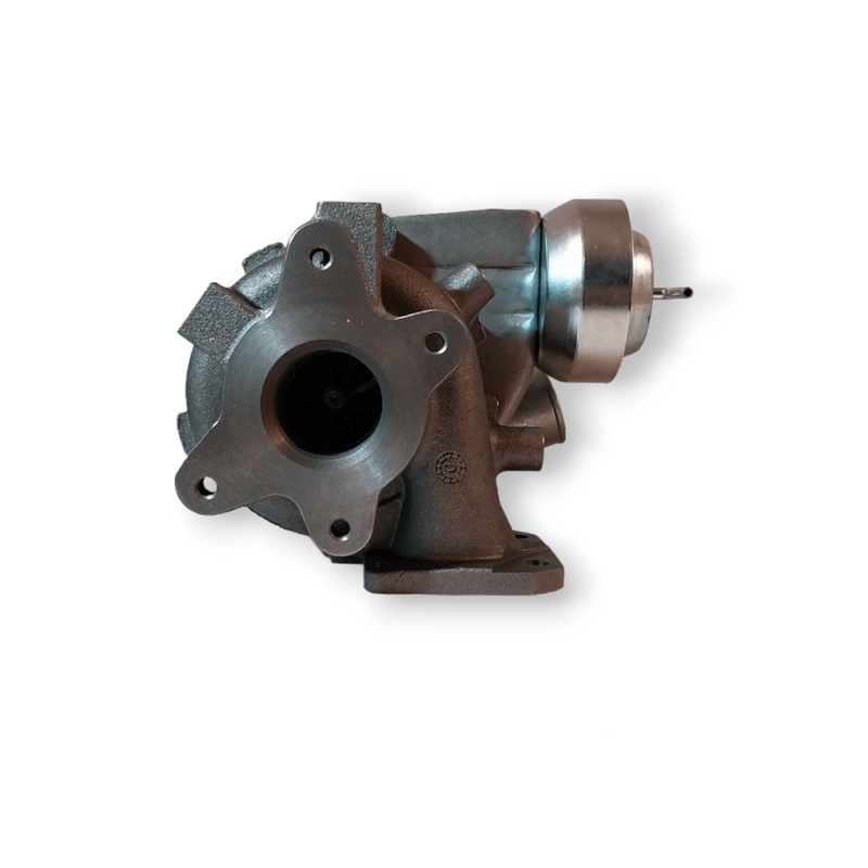 Ford Ranger PJ PK / Mazda BT - 50 Turbo 2006 to 2012 2.5L 3.0L VJ38 Turbocharger - Simms Diesel