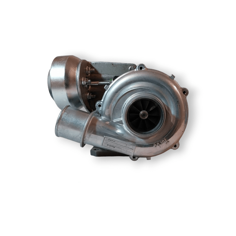 Ford Ranger PJ PK / Mazda BT - 50 Turbo 2006 to 2012 2.5L 3.0L VJ38 Turbocharger - Simms Diesel