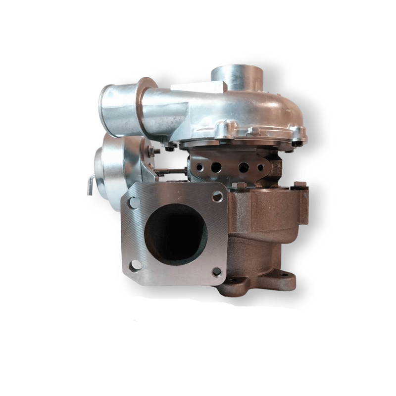 Ford Ranger PJ PK / Mazda BT - 50 Turbo 2006 to 2012 2.5L 3.0L VJ38 Turbocharger - Simms Diesel