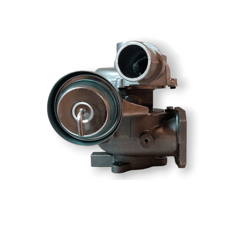 Ford Ranger PJ PK / Mazda BT - 50 Turbo 2006 to 2012 2.5L 3.0L VJ38 Turbocharger - Simms Diesel