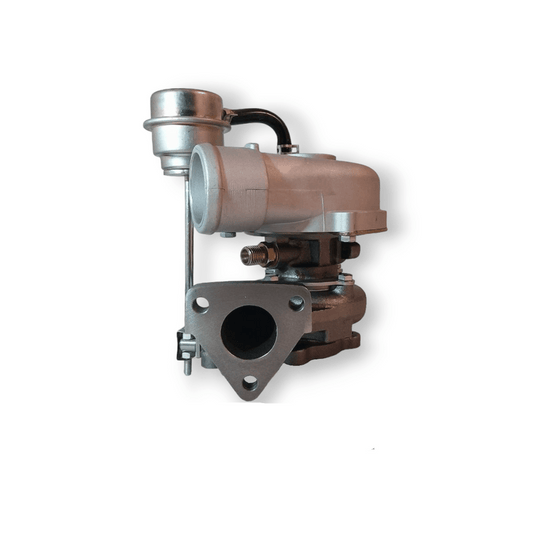 Ford Transit Turbo Turbocharger K04 53049880001 53049700001 4EA / 4EB / 4EC 2.5L - Simms Diesel