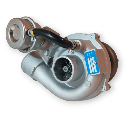 Ford Transit Turbo Turbocharger K04 53049880001 53049700001 4EA / 4EB / 4EC 2.5L - Simms Diesel