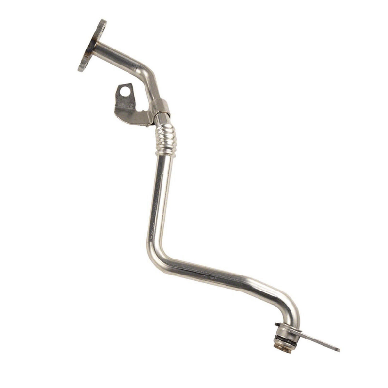 Ford Turbocharger Drain Tube For Ranger PX - Simms Diesel