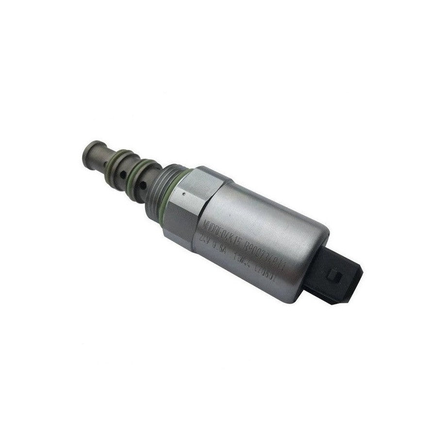 Free Shipping Aftermarket New 24V Solenoid Valve R900701407 CV156214 FTDRE2K/8 - 8 923899.0822 For Parker Kalmar Rexroth - Simms Diesel