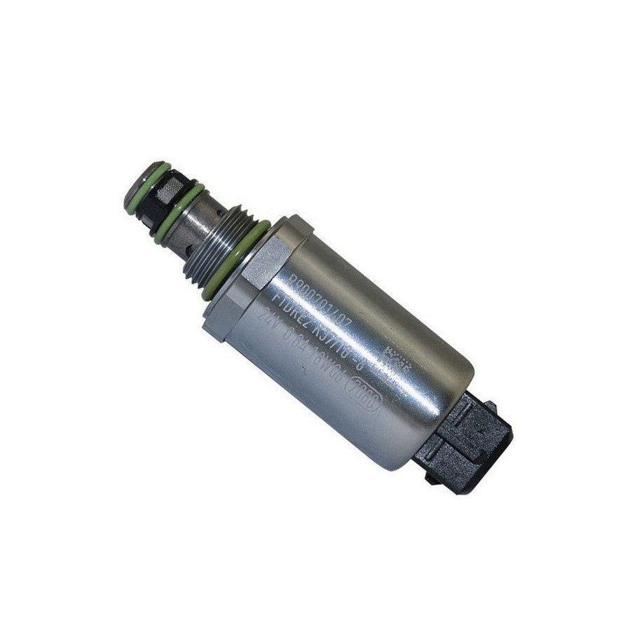 Free Shipping Aftermarket New 24V Solenoid Valve R900701407 CV156214 FTDRE2K/8 - 8 923899.0822 For Parker Kalmar Rexroth - Simms Diesel