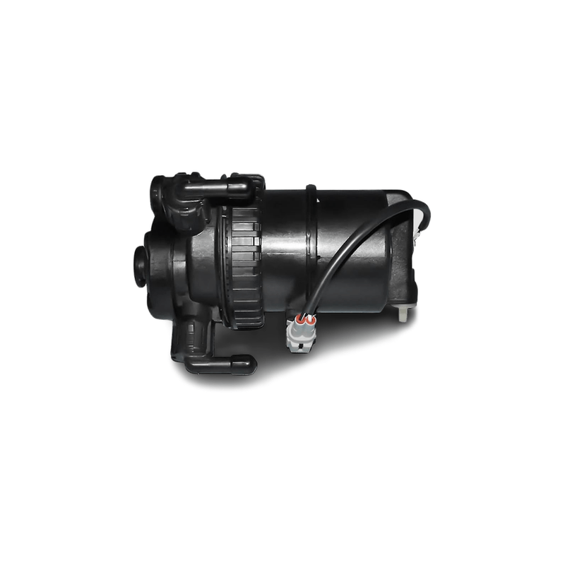 FUEL FILTER ASSEMBLY MITSUBISHI PAJERO /L200/TRITON 1770A289 (AFTERMARKET) - Simms Diesel