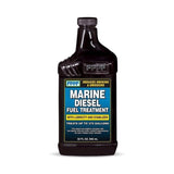 FUEL POWER MARINE DIESEL FORMULA 32 OZ. - Simms Diesel