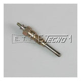 GJ186KU GLOW PLUG 11v KOBOTA V1205/ - T, V1305, 1405, 1505 - Simms Diesel