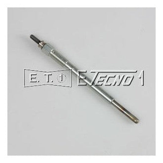 GX4118 GLOW PLUG 11v PEUGEOT - Simms Diesel