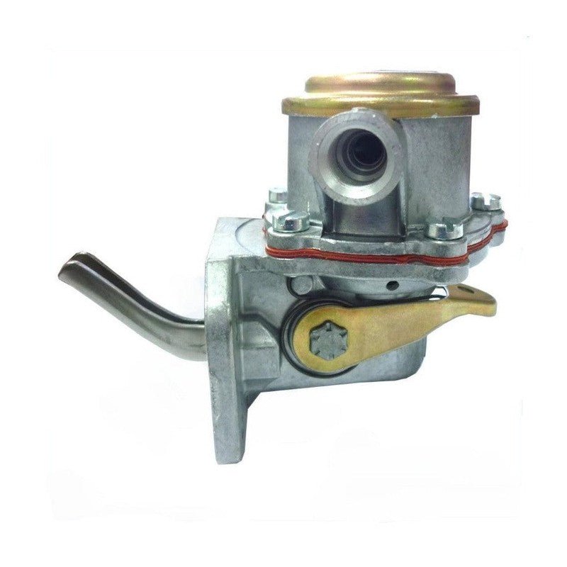 HFP264 Lift Pump (Perkins 4.212/4.236/4.248) (4 BOLT HOLE MOUNT) - Simms Diesel