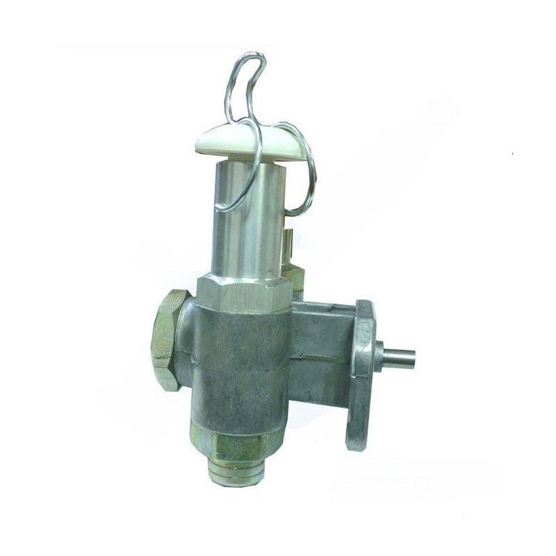 HFP334 Lift Pump (Ford) - Simms Diesel