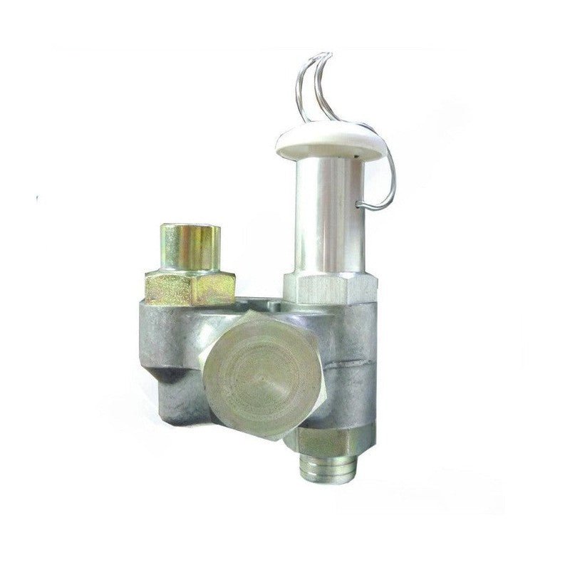 HFP334 Lift Pump (Ford) - Simms Diesel