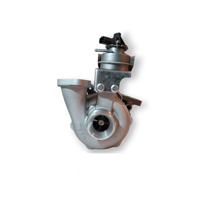 Holden Captiva 2.2L 2010 - 2015 Turbocharger 49477 - 01600 - Simms Diesel