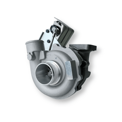 Holden Colorado 2.8L 137kw 2012 - 2013 euro 4 12645143 Turbocharger - Simms Diesel