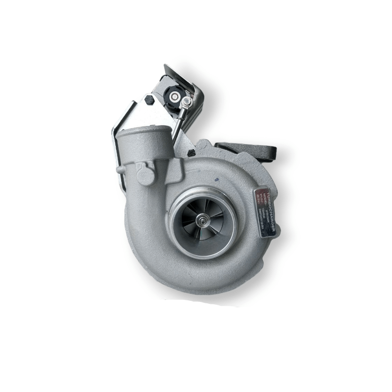 Holden Colorado 2.8L 137kw 2012 - 2013 euro 4 12645143 Turbocharger - Simms Diesel