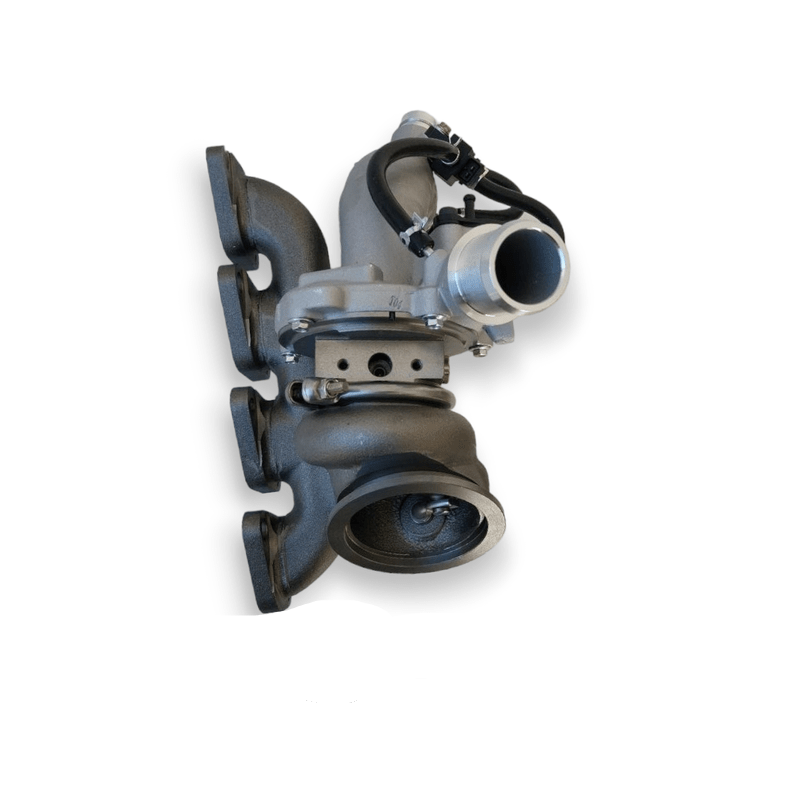 Holden Cruze Astra Barina Trax ECOTEC 1.4L A14NET B14NET Turbocharger 781504 - Simms Diesel