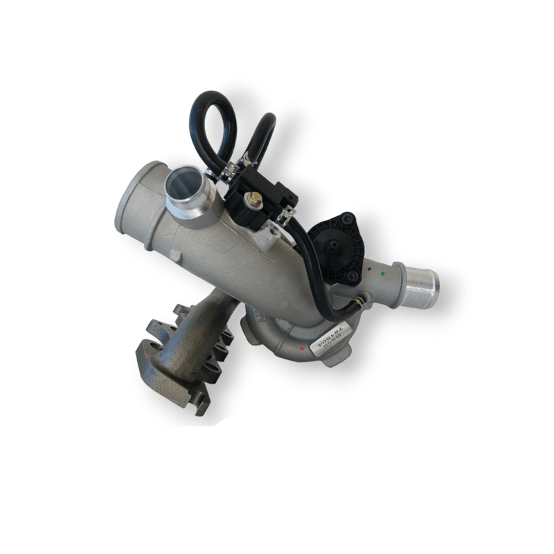 Holden Cruze Astra Barina Trax ECOTEC 1.4L A14NET B14NET Turbocharger 781504 - Simms Diesel