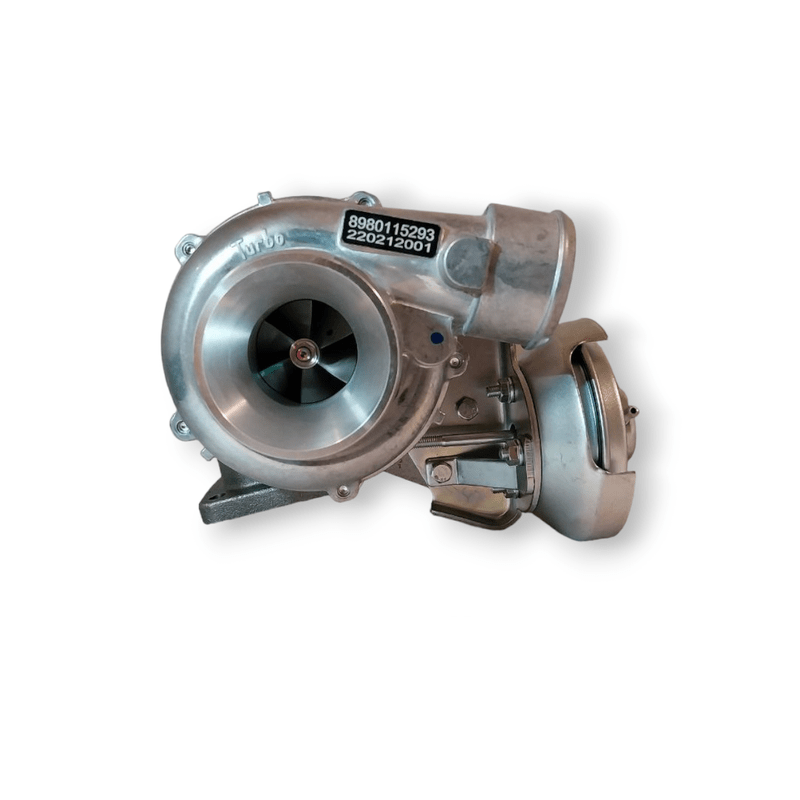 Holden Rodeo / Isuzu D - MAX 3.0L 4JJ1T RHV5 8980115293 VIEZ Turbocharger - Simms Diesel