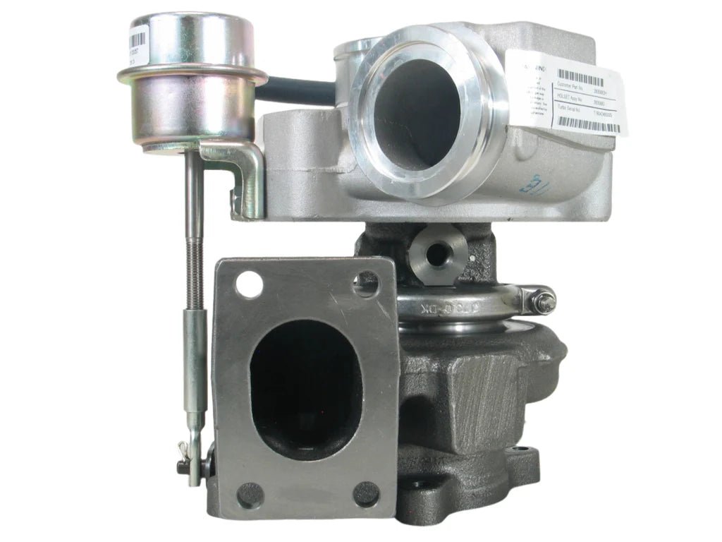 Holset HE221W TurboCHARGER Cummins ISB Diesel Engine 2835883 4039778 - Simms Diesel