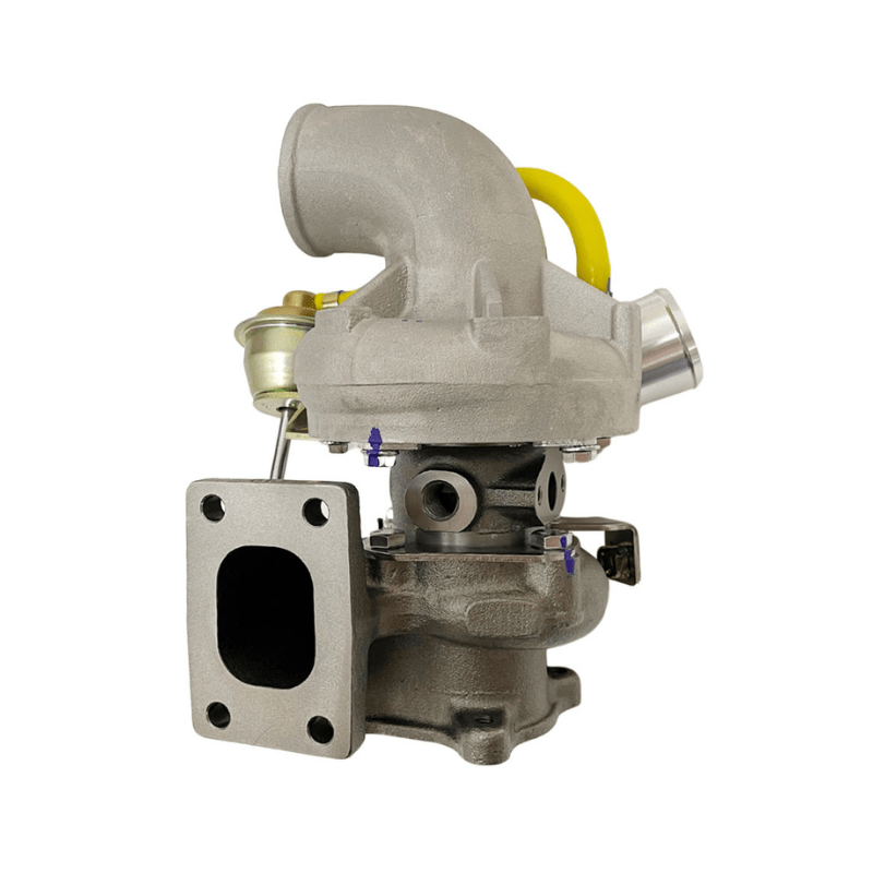 HT12 - 11B Turbocharger 144111W400 Nissan QD32ETI Engine On Elgrand, Terrano 3.2L (Aftermarket) - Simms Diesel