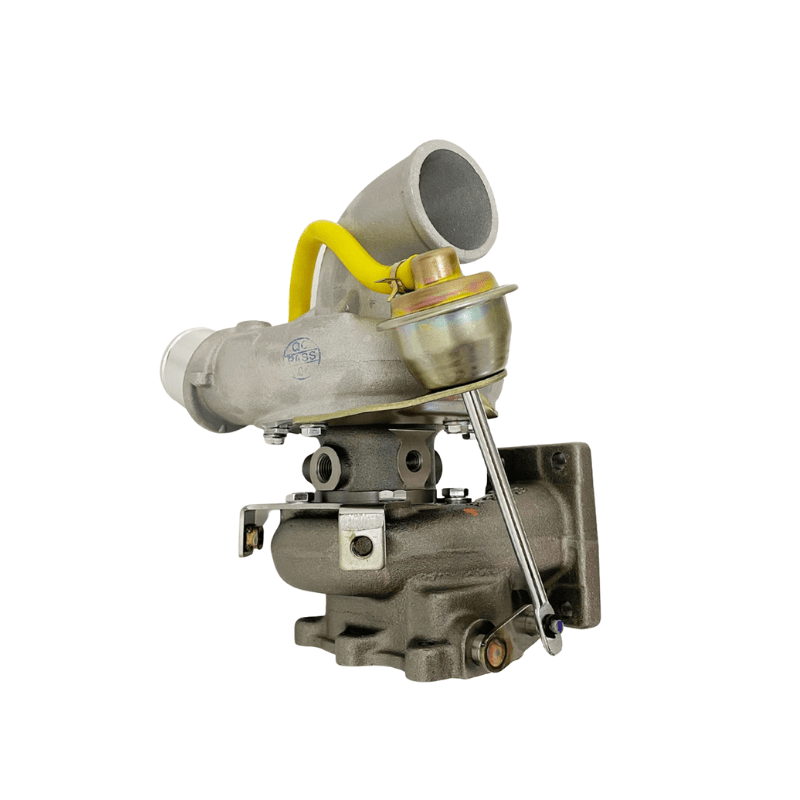HT12 - 11B Turbocharger 144111W400 Nissan QD32ETI Engine On Elgrand, Terrano 3.2L (Aftermarket) - Simms Diesel