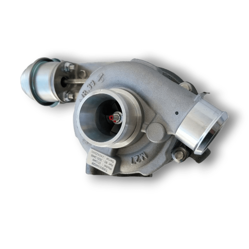 Hyundai Getz 1.5 CRDi 28201 - 2A400 Turbocharger - Simms Diesel