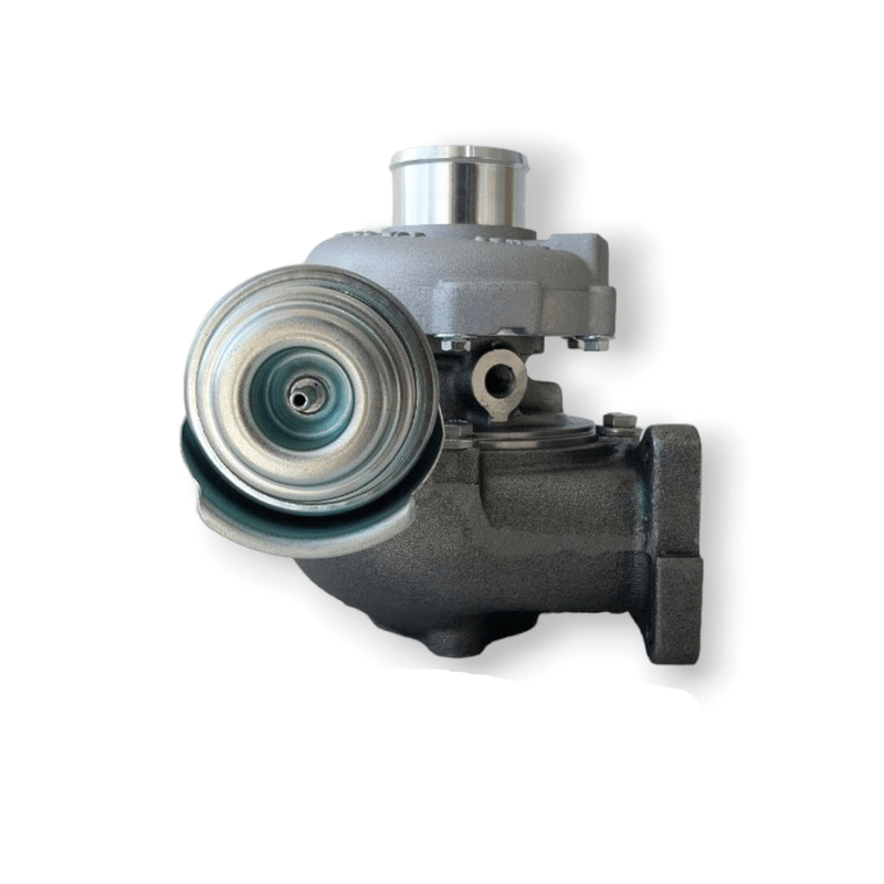 Hyundai Getz 1.5 CRDi 28201 - 2A400 Turbocharger - Simms Diesel