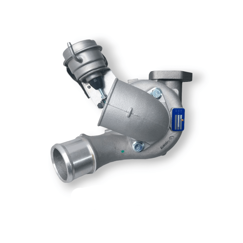 Hyundai H1 iLoad iMax Turbo 28230 - 4A701 - Simms Diesel