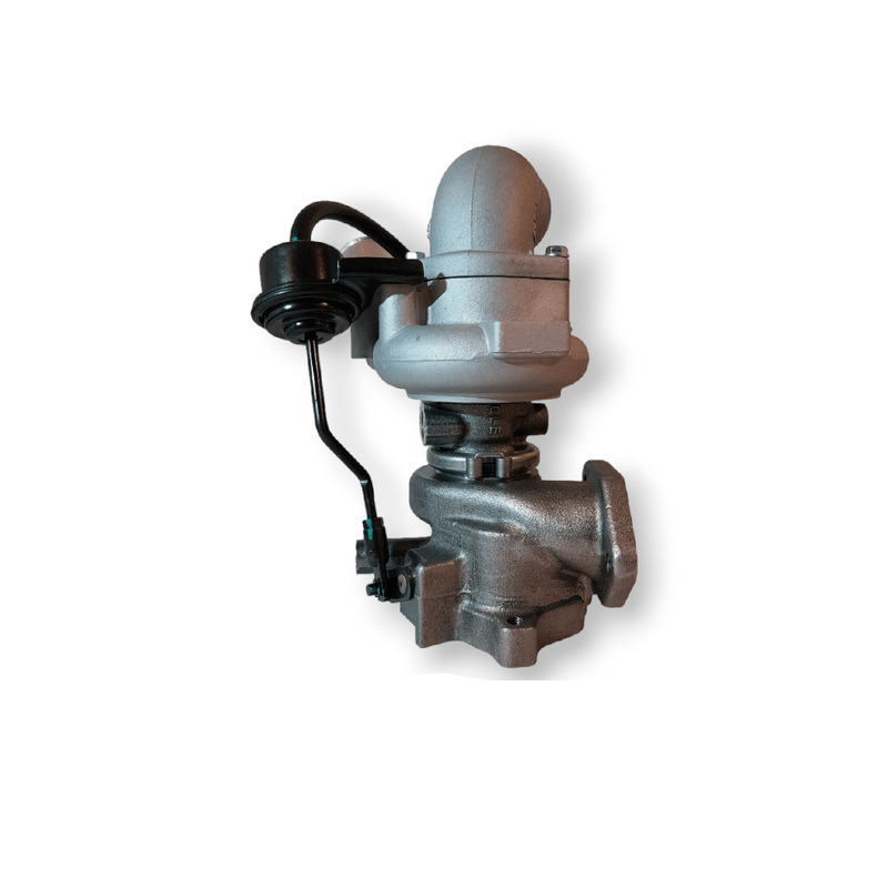 Hyundai H1 iLoad iMax Turbocharger 28231 - 4A750 D4CB Euro 5 - Simms Diesel