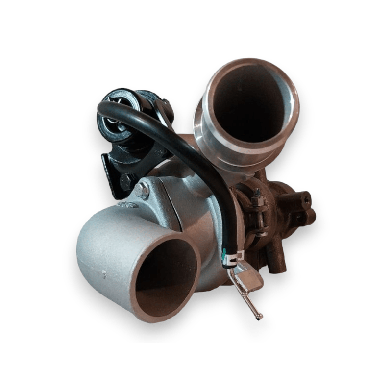 Hyundai H1 iLoad iMax Turbocharger 28231 - 4A750 D4CB Euro 5 - Simms Diesel