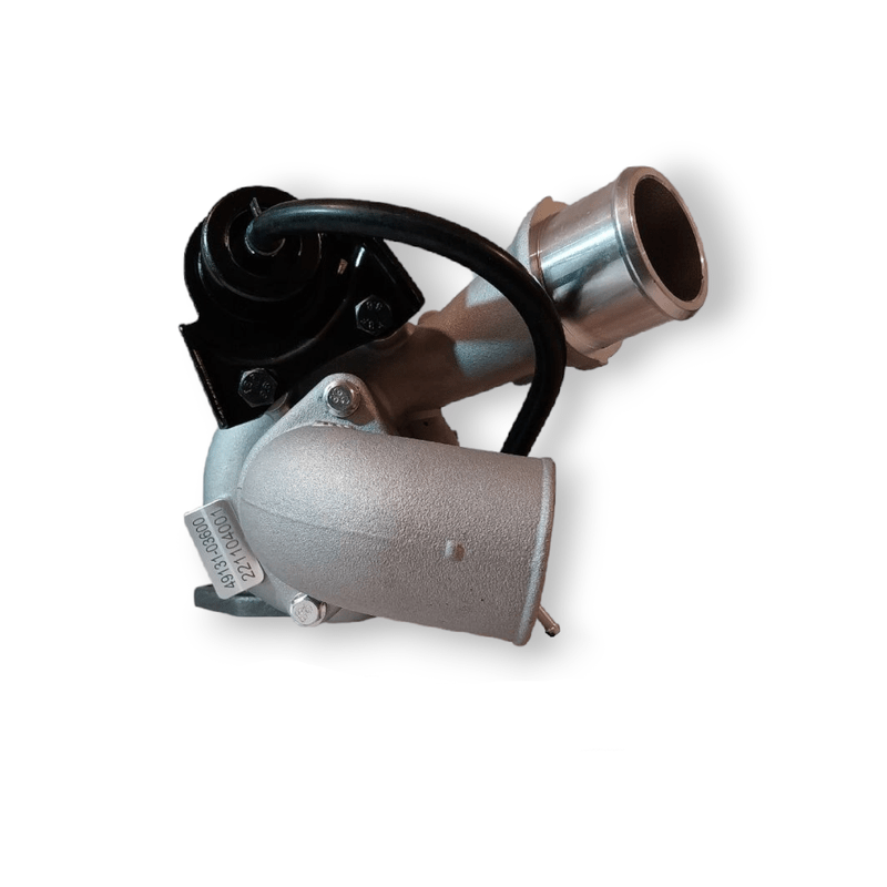 Hyundai H1 iLoad iMax Turbocharger 28231 - 4A750 D4CB Euro 5 - Simms Diesel