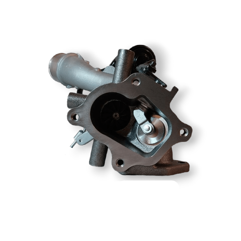 Hyundai H1 iLoad iMax Turbocharger 28231 - 4A750 D4CB Euro 5 - Simms Diesel