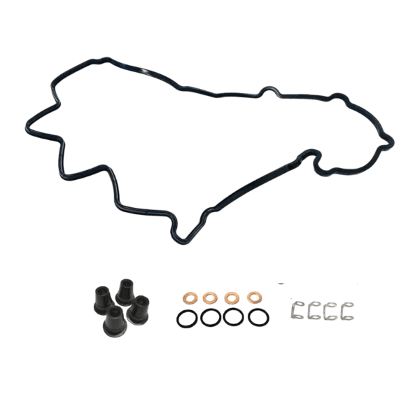 Injector Fit Kit Nissan Navara D40 / Pathfinder YD25 2.5L Spanish Built 2010 – 2015 - Simms Diesel