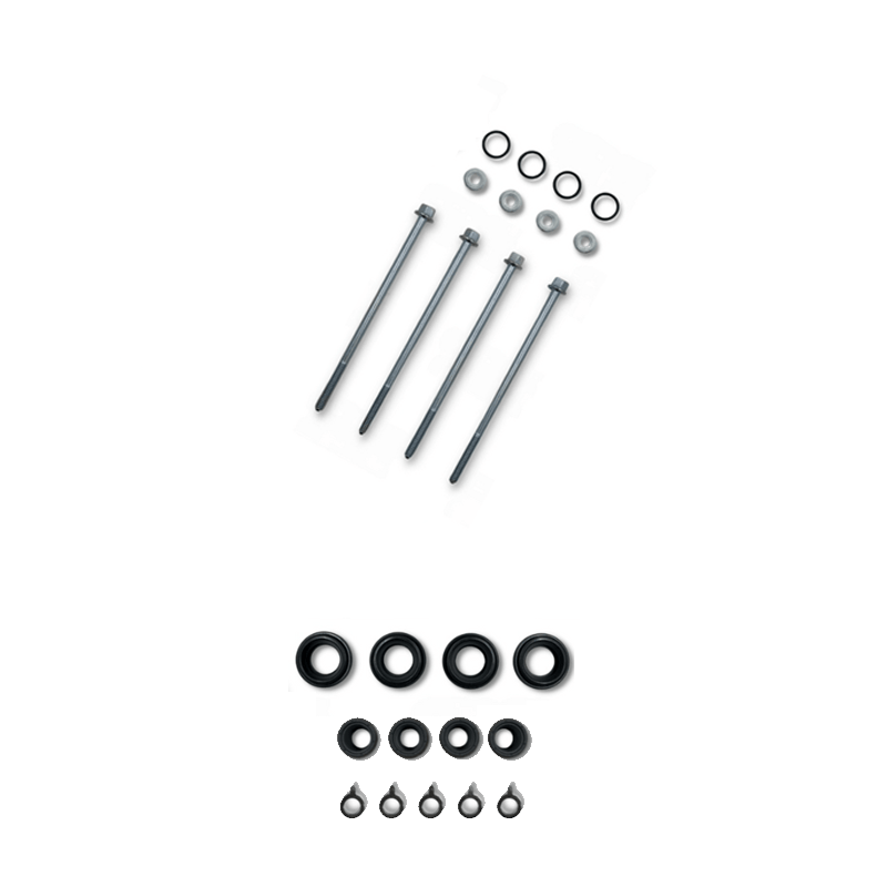INJECTOR FITITNG KIT TOYOTA 1KD/2KD - Simms Diesel